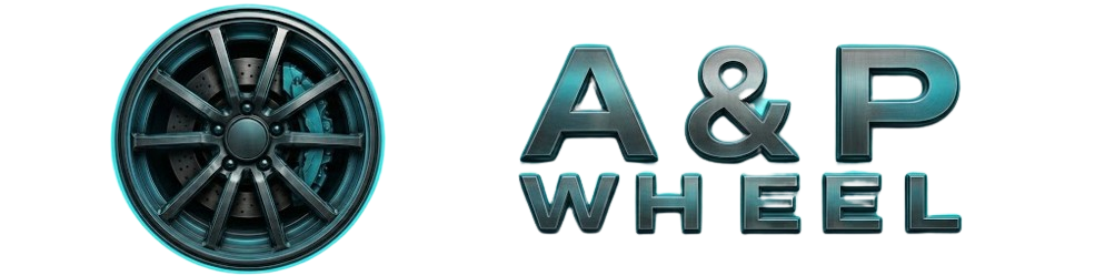 A&P Wheels